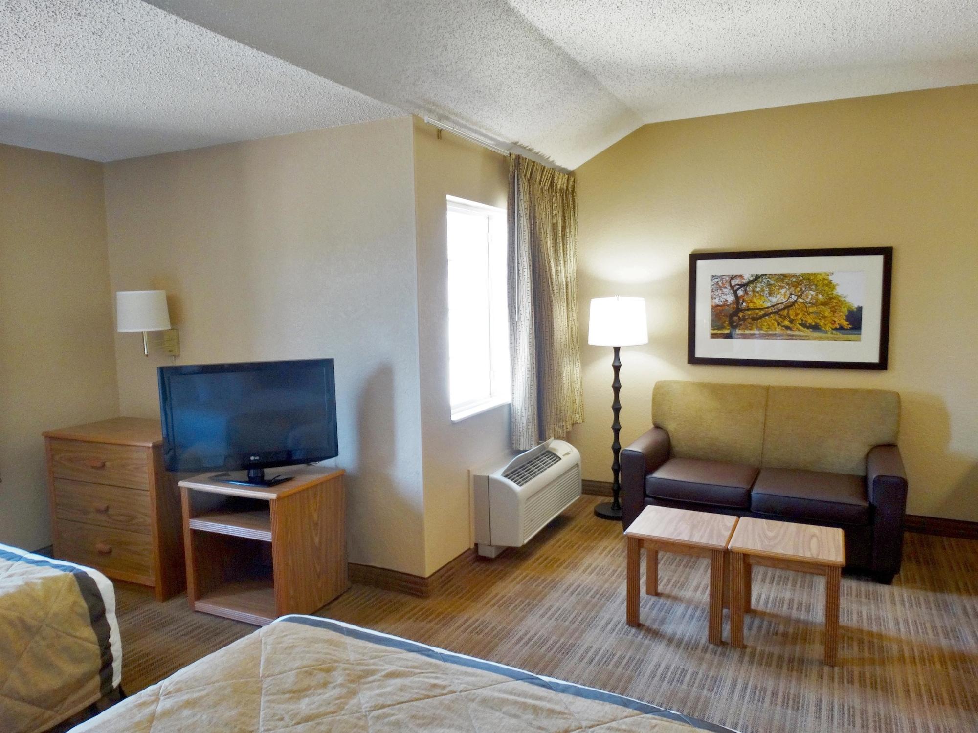 Extended Stay America Suites - Fishkill - Route 9 Exterior foto