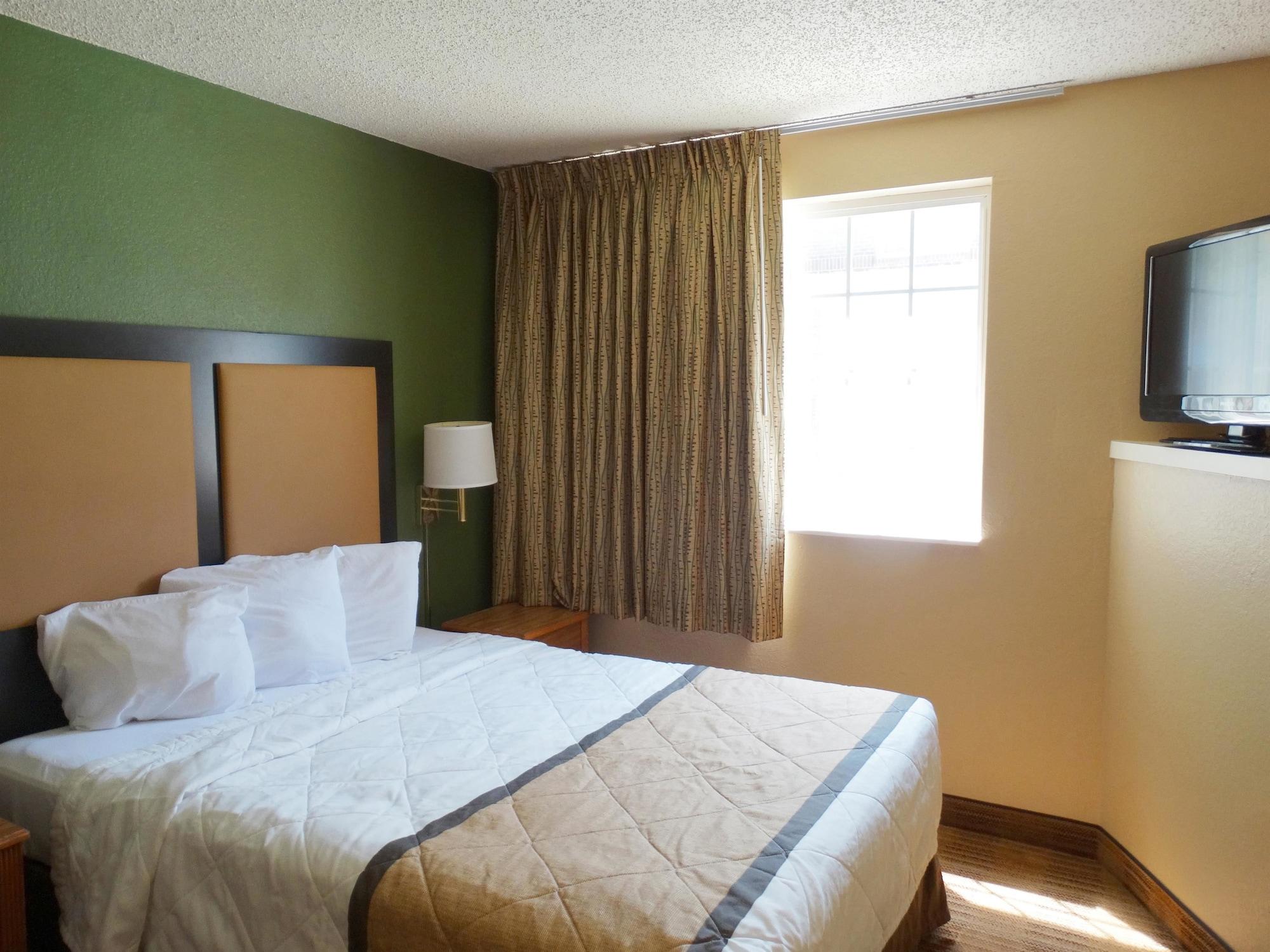 Extended Stay America Suites - Fishkill - Route 9 Exterior foto