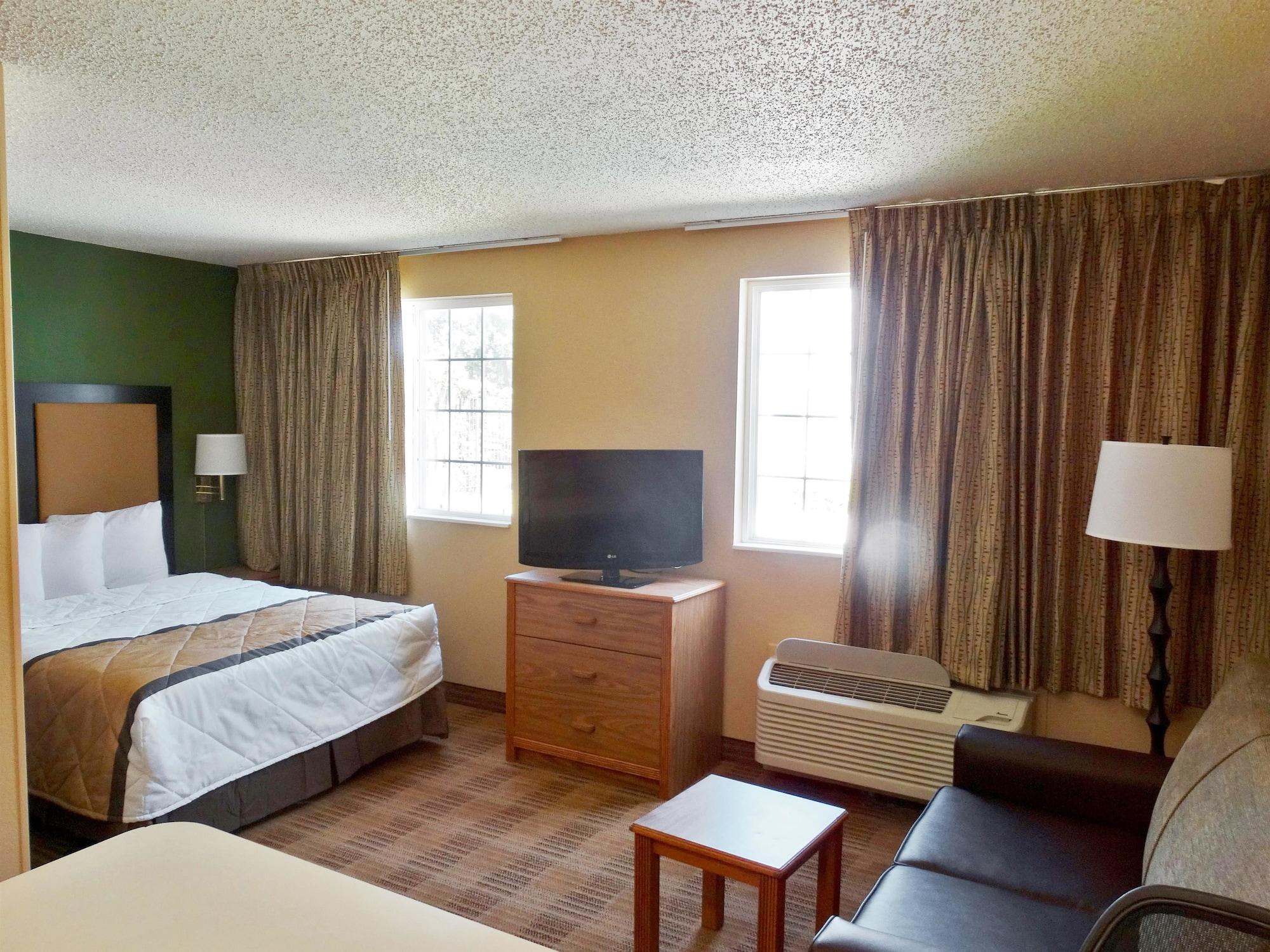 Extended Stay America Suites - Fishkill - Route 9 Exterior foto