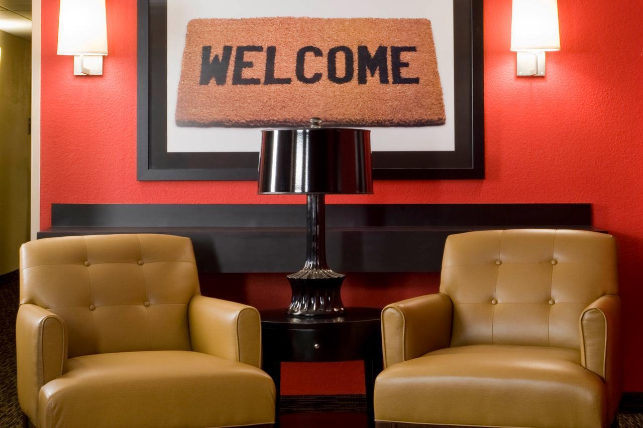 Extended Stay America Suites - Fishkill - Route 9 Exterior foto